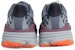 HOKA Stinson 7 'Castlerock Cabernet' Lelaki Wanita Kasut Larian 1141530-CCBRN