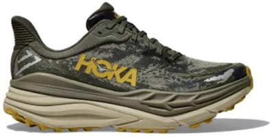 호카 스틴슨 7 '올리브 헤이즈 포레스트 커버' 1141530-OZF Order 호카 스틴슨 7 '올리브 헤이즈 포레스트 커버' 1141530-OZF