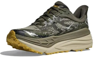 호카 스틴슨 7 '올리브 헤이즈 포레스트 커버' 1141530-OZF Lookbook 호카 스틴슨 7 '올리브 헤이즈 포레스트 커버' 1141530-OZF