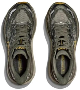 HOKA Stinson 7 'Oliva Haze Forest Cover' 1141530-OZF Shop HOKA Stinson 7 'Oliva Haze Forest Cover' 1141530-OZF