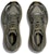HOKA Stinson 7 'Olive Haze Forest Cover' Kasut Lelaki/Wanita跑鞋 1141530-OZF