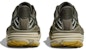 HOKA Stinson 7 'Olive Haze Forest Cover' Kasut Lelaki/Wanita跑鞋 1141530-OZF