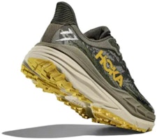 호카 스틴슨 7 '올리브 헤이즈 포레스트 커버' 1141530-OZF Details for 호카 스틴슨 7 '올리브 헤이즈 포레스트 커버' 1141530-OZF