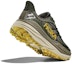 Details for HOKA Stinson 7 'Olive Haze Forest Cover' Kasut Lelaki/Wanita跑鞋 1141530-OZF