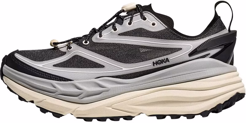 HOKA One One Stinson One7 星灰蛋殼色跑鞋 1168931-SGS Buy HOKA One One Stinson One7 星灰蛋殼色跑鞋 1168931-SGS
