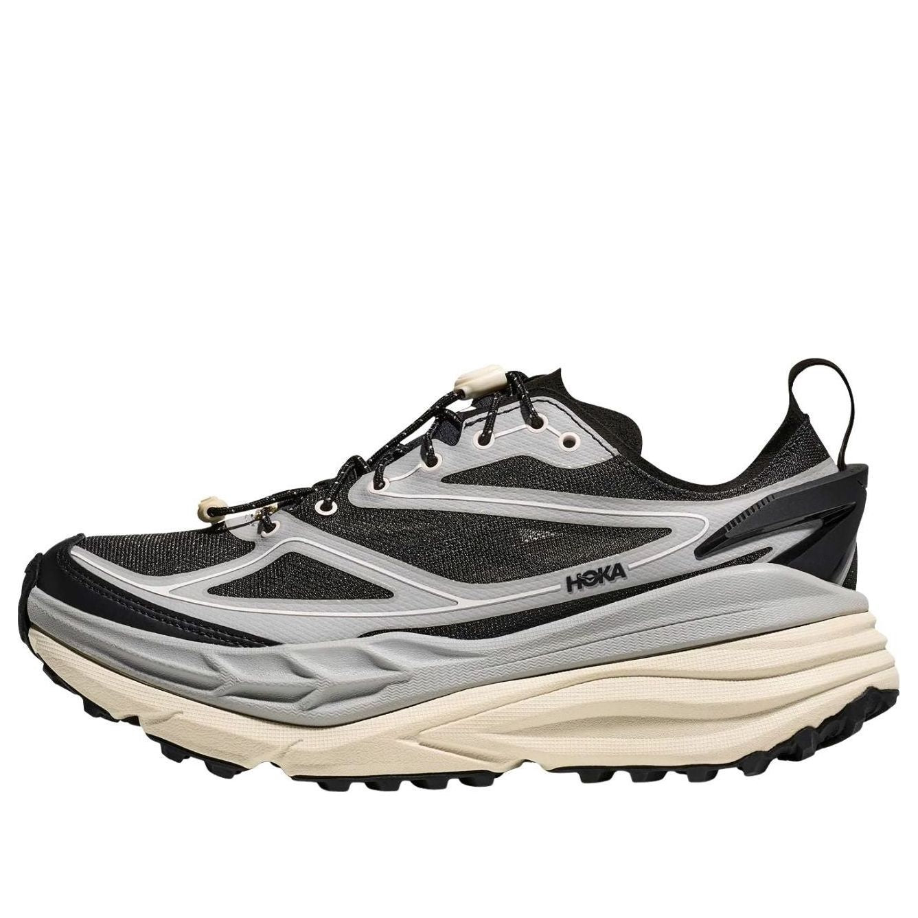 HOKA Stinson 7 'Stellar Grey' 1168931-SGS