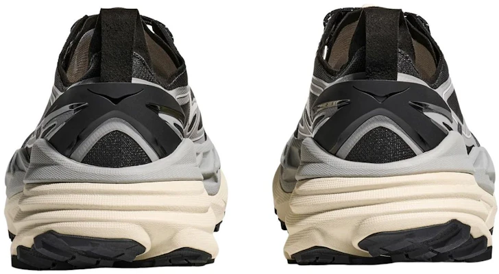 HOKA One One Stinson One7 Stellar Grey Eggshell Kasut Lari Lelaki 1168931-SGS Shop HOKA One One Stinson One7 Stellar Grey Eggshell Kasut Lari Lelaki 1168931-SGS