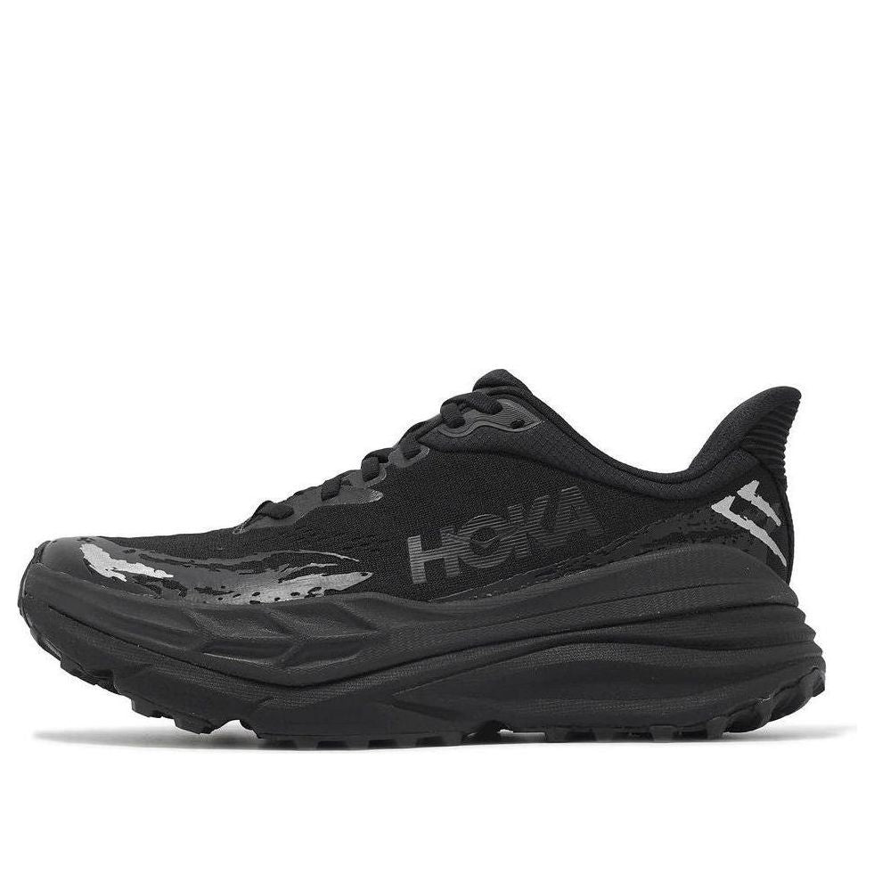 HOKA Stinson 7 'Triple Black' 1141530-BBLC