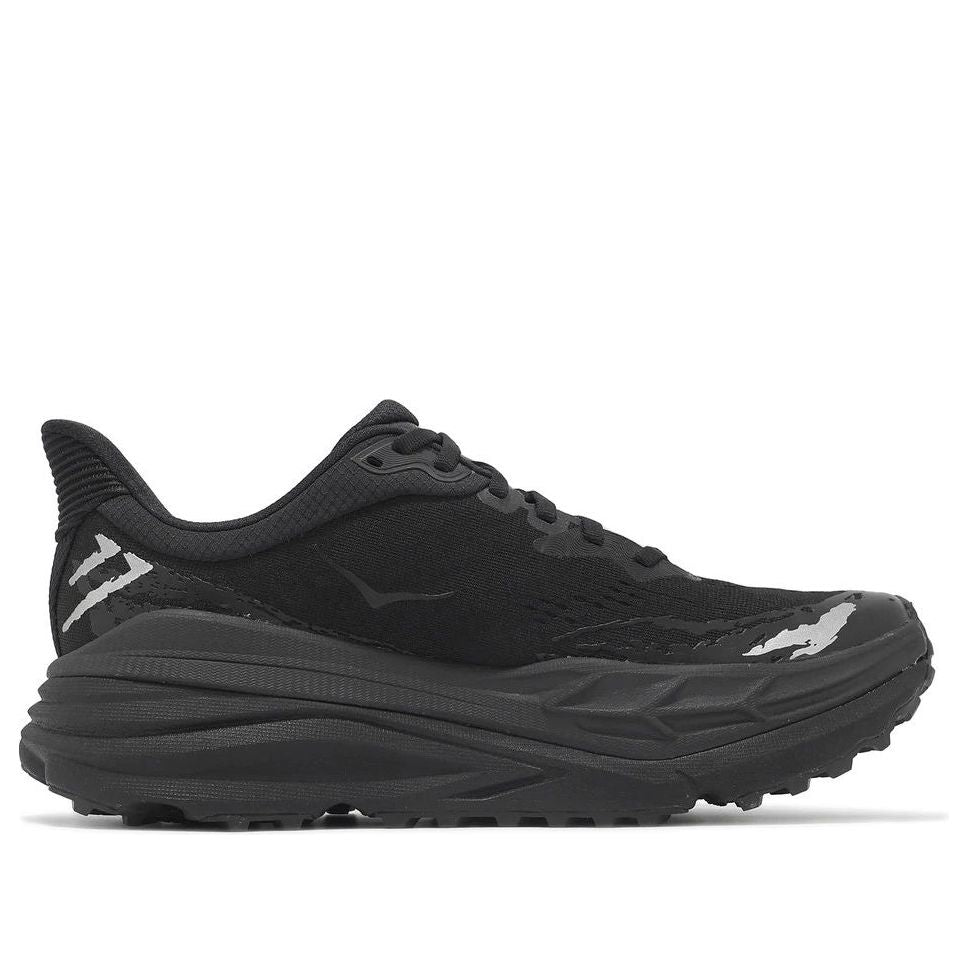 Lookbook HOKA Stinson 7 'Triple Black' 1141530-BBLC