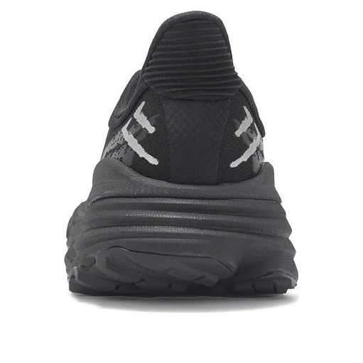 Shop HOKA Stinson 7 ''全黑'' 1141530-BBLC