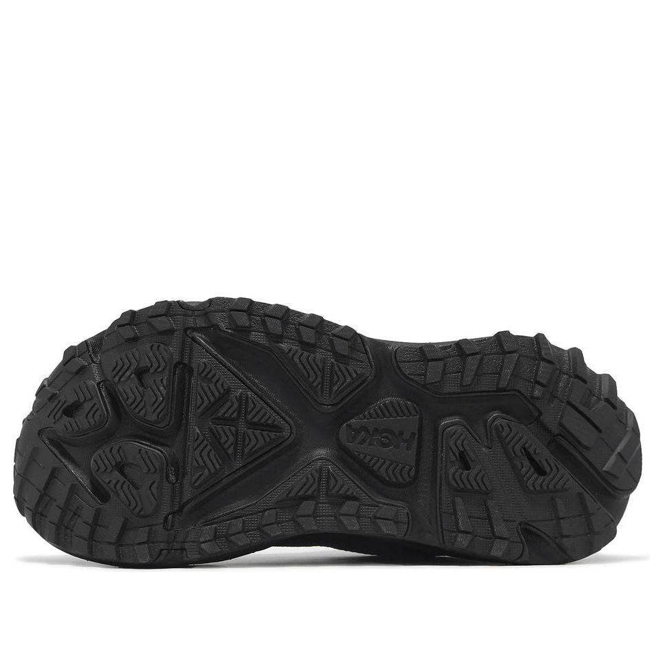 Details for HOKA Stinson 7 'Triple Black' 1141530-BBLC