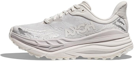 HOKA Stinson 7 'Triple White' 1141530-WWH HOKA Stinson 7 'Triple White' 1141530-WWH