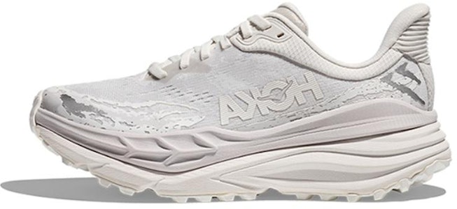 HOKA Stinson 7 '純白' 1141530-WWH Buy HOKA Stinson 7 '純白' 1141530-WWH