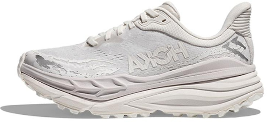 HOKA Stinson 7 'Triple White' 1141530-WWH Buy HOKA Stinson 7 'Triple White' 1141530-WWH