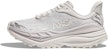 HOKA Stinson 7 'Putih Triple' 1141530-WWH