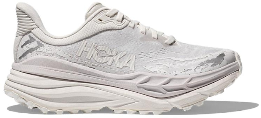 HOKA Stinson 7 '三重白' 运动鞋 1141530-WWH Order HOKA Stinson 7 '三重白' 运动鞋 1141530-WWH