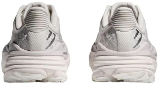 HOKA Stinson 7 '純白' 1141530-WWH Lookbook HOKA Stinson 7 '純白' 1141530-WWH