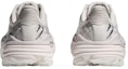 Lookbook HOKA Stinson 7 'Putih Triple' 1141530-WWH