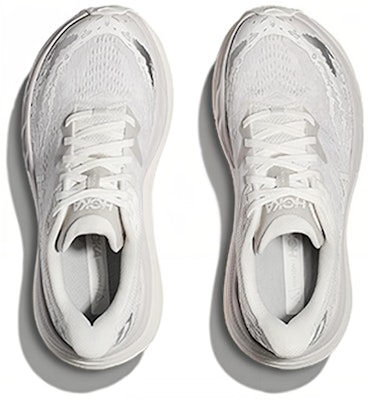 HOKA Stinson 7 'Triple White' 1141530-WWH Shop HOKA Stinson 7 'Triple White' 1141530-WWH