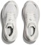 Shop HOKA Stinson 7 'Putih Triple' 1141530-WWH