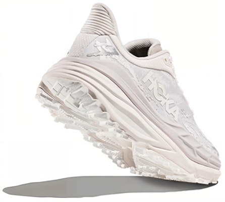 HOKA Stinson 7 'Triple White' 1141530-WWH Purchase HOKA Stinson 7 'Triple White' 1141530-WWH
