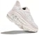 HOKA Stinson 7 'Putih Triple' 1141530-WWH