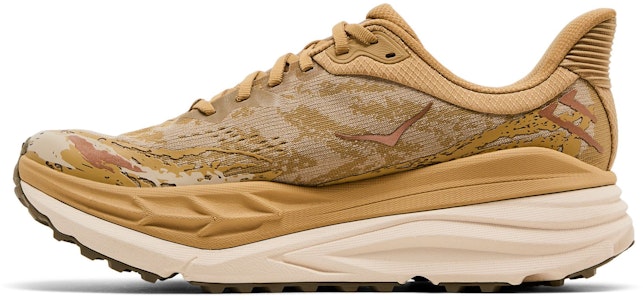 HOKA Stinson 7 'Wheat' Zapatos Deportivos 1141530-WHF Lookbook HOKA Stinson 7 'Wheat' Zapatos Deportivos 1141530-WHF