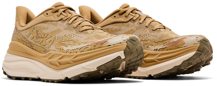 HOKA Stinson 7 'Wheat' Zapatos Deportivos 1141530-WHF Cheap HOKA Stinson 7 'Wheat' Zapatos Deportivos 1141530-WHF