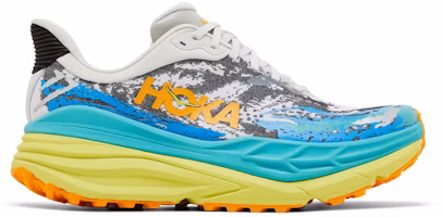 HOKA Stinson 7 'White Evening Primrose' 1141530-WEPR HOKA Stinson 7 'White Evening Primrose' 1141530-WEPR