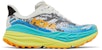 HOKA Stinson 7 'Putih Evening Primrose' 1141530-WEPR