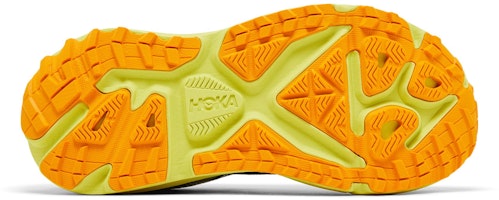 HOKA Stinson 7 'Putih Evening Primrose' 1141530-WEPR Shop HOKA Stinson 7 'Putih Evening Primrose' 1141530-WEPR