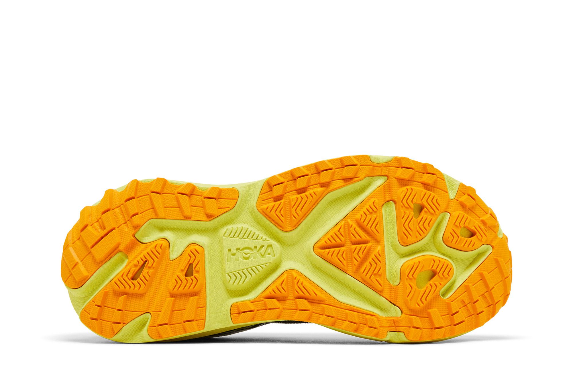 Purchase HOKA Stinson 7 '白色夜晚報春花' 1141530-WEPR