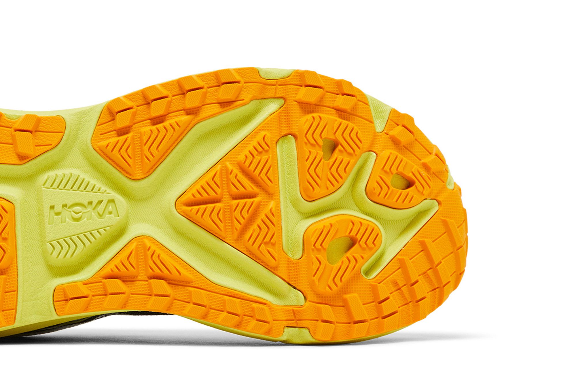Details for HOKA Stinson 7 '白色夜晚報春花' 1141530-WEPR