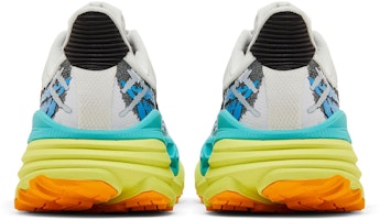 HOKA Stinson 7 'Putih Evening Primrose' 1141530-WEPR Details for HOKA Stinson 7 'Putih Evening Primrose' 1141530-WEPR