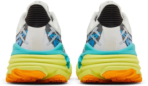 HOKA Stinson 7 '白色晚樱草' 1141530-WEPR Details for HOKA Stinson 7 '白色晚樱草' 1141530-WEPR