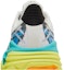 Sizing HOKA Stinson 7 'Putih Evening Primrose' 1141530-WEPR