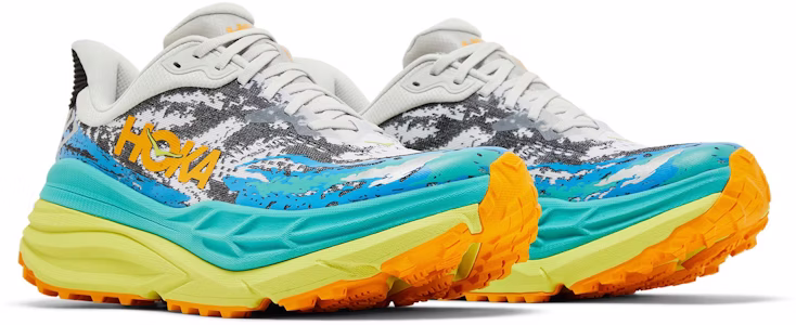 HOKA Stinson 7 '白色晚樱草' 1141530-WEPR Cheap HOKA Stinson 7 '白色晚樱草' 1141530-WEPR