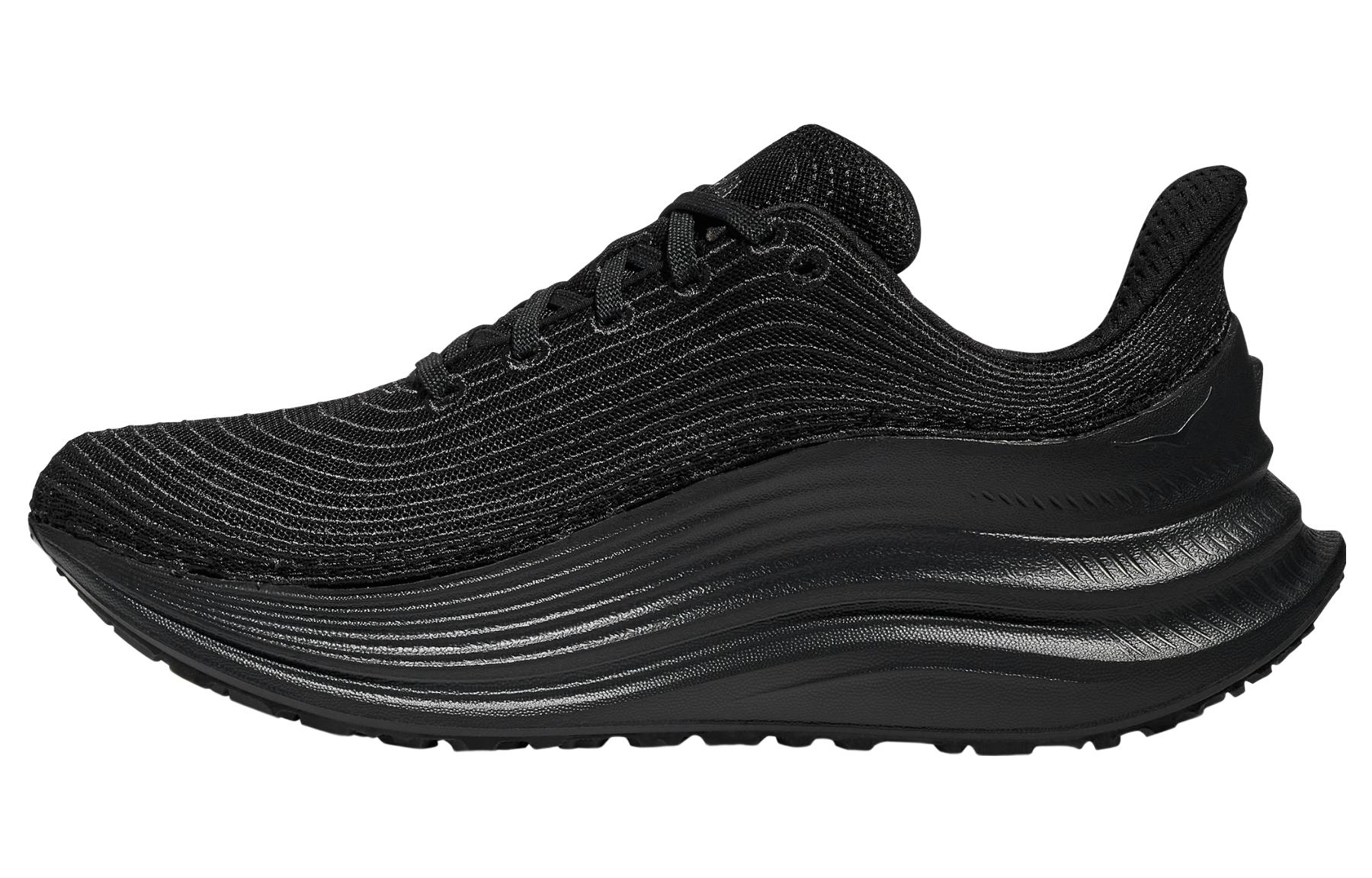 Buy HOKA TC 1.0 'Triple Black' Zapatillas Negras Totales 1131058-BBLC