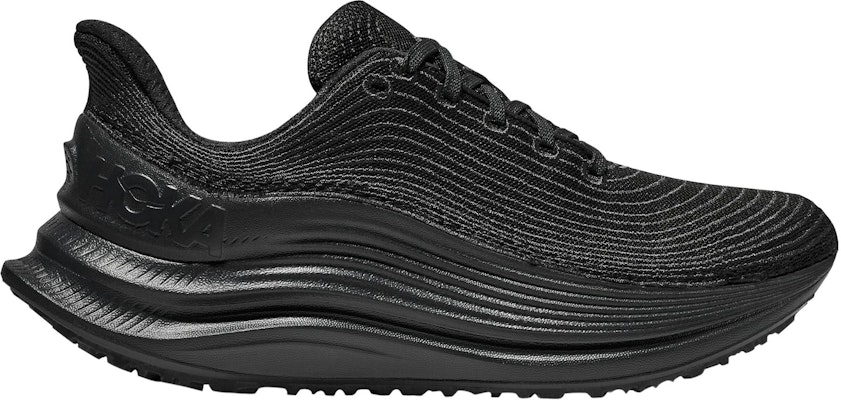 호카 TC 1.0 '트리플 블랙' (Hoka TC 1.0 'Triple Black') 1131058-BBLC Order 호카 TC 1.0 '트리플 블랙' (Hoka TC 1.0 'Triple Black') 1131058-BBLC
