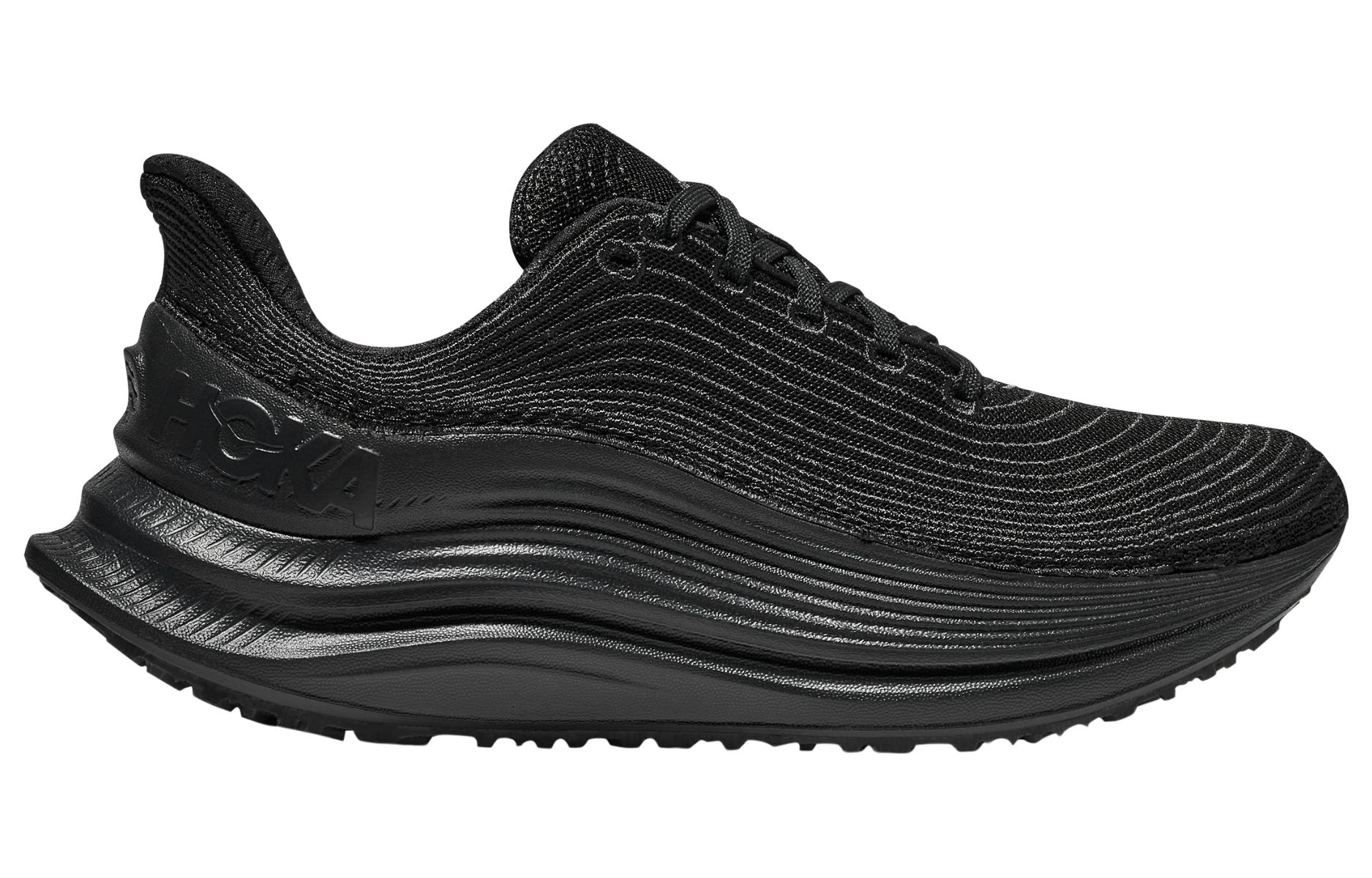 Order HOKA TC 1.0 'Triple Black' Zapatillas Negras Totales 1131058-BBLC