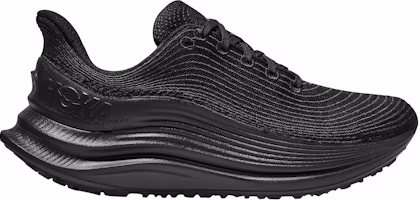 Order HOKA ONE ONE 深思創作 減震耐磨 低筒 運動休閒鞋 男女同款 黑