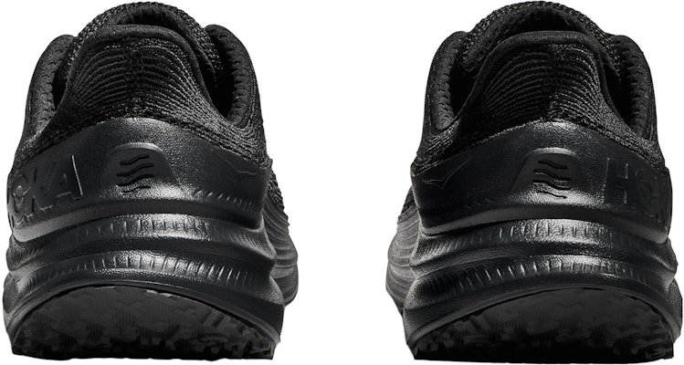 호카 TC 1.0 '트리플 블랙' (Hoka TC 1.0 'Triple Black') 1131058-BBLC Lookbook 호카 TC 1.0 '트리플 블랙' (Hoka TC 1.0 'Triple Black') 1131058-BBLC
