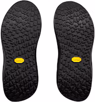 Shop HOKA ONE ONE 深思創作 減震耐磨 低筒 運動休閒鞋 男女同款 黑
