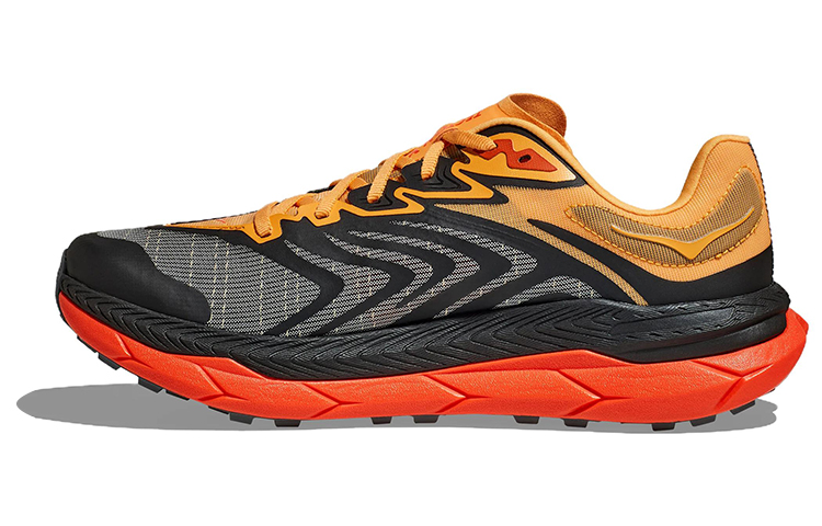 HOKA Tecton X 2 'Black Flame' 1134516-BFLM