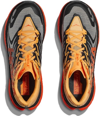 HOKA Tecton X 2 'Hitam Api' 1134516-BFLM Details for HOKA Tecton X 2 'Hitam Api' 1134516-BFLM