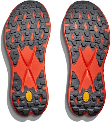 HOKA Tecton X 2 'Hitam Api' 1134516-BFLM Cheap HOKA Tecton X 2 'Hitam Api' 1134516-BFLM