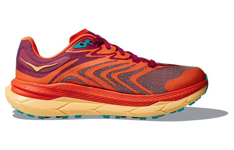 Order HOKA Tecton X 2 'Cherries Jubilee Flame' Sepatu Lari Pria 1134516-CJFL