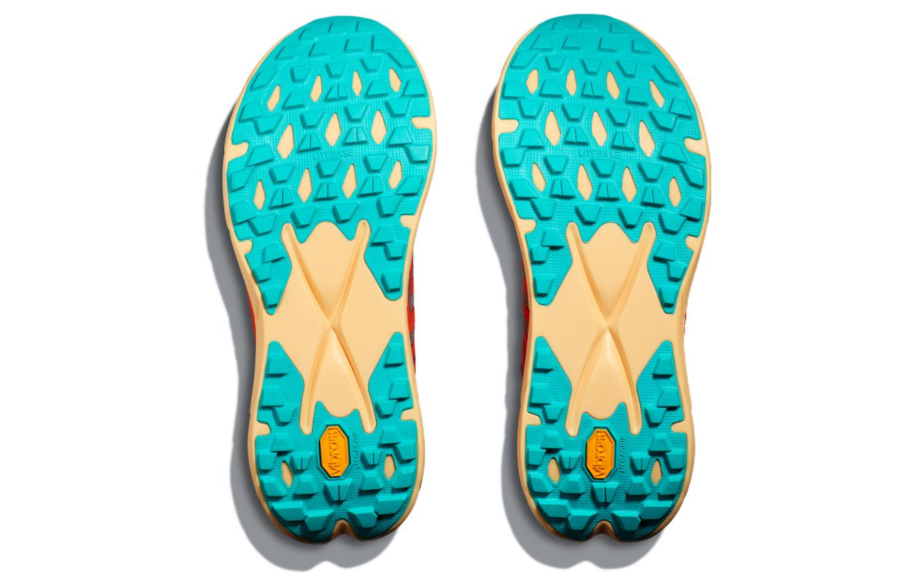 Purchase HOKA Tecton X 2 'Cherries Jubilee Flame' Sepatu Lari Pria 1134516-CJFL