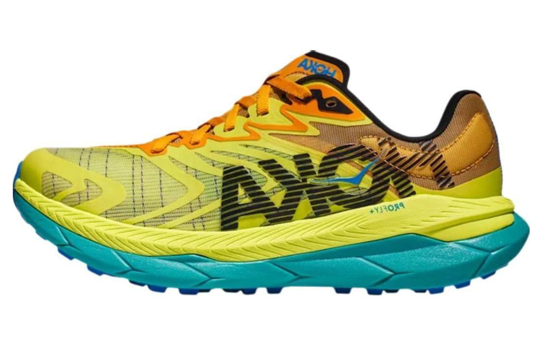 HOKA Tecton X 2 'Radiant Yellow' 1134516-EPRY
