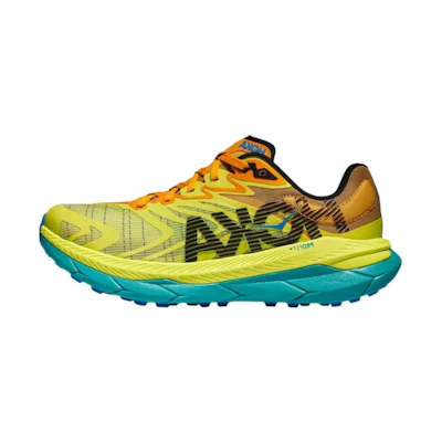 HOKA Tecton X 2 'Radiant Yellow'